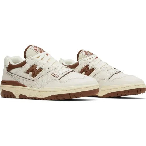 New Balance Aimé Leon Dore x 550 ’Brown’