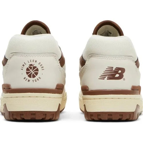 New Balance Aimé Leon Dore x 550 ’Brown’