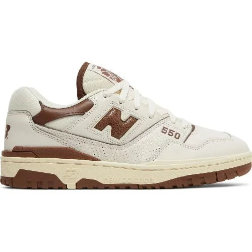 New Balance Aimé Leon Dore x 550 ’Brown’