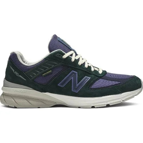 New Balance Aimé Leon Dore x 990v5 Made In USA ’Heritage