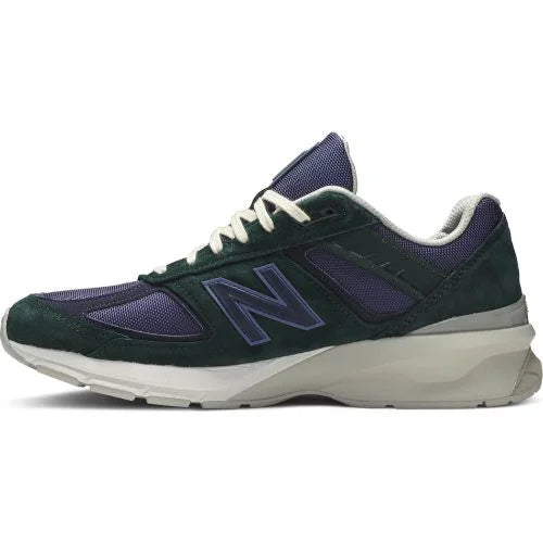 New Balance Aimé Leon Dore x 990v5 Made In USA ’Heritage