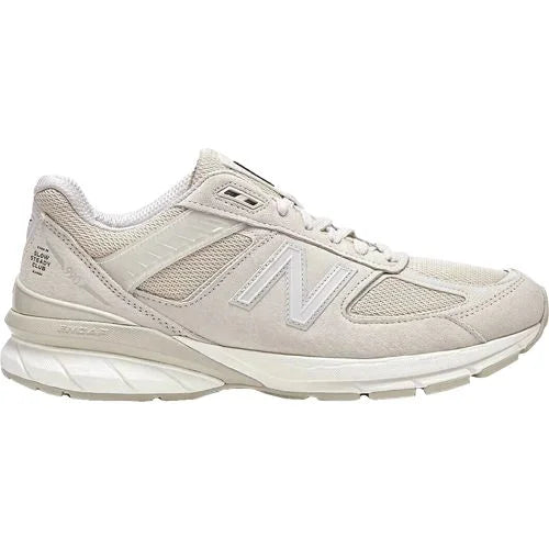 New Balance Slow Steady Club x 990v5 Made in USA ’Paper’