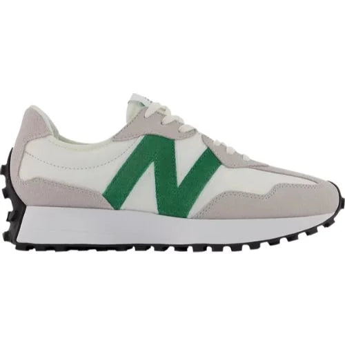 New Balance Wmns 327 ’Rain Cloud Varsity Green’