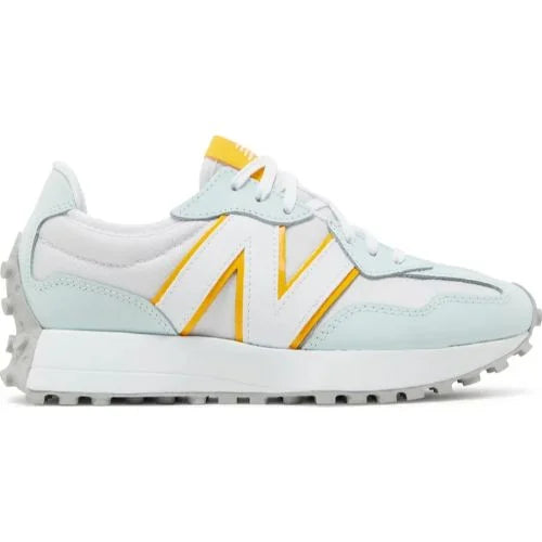 New Balance Wmns 327 ’Summer Fog Light Surf’