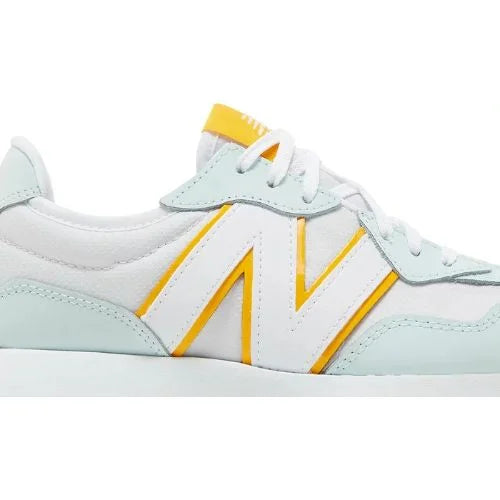 New Balance Wmns 327 ’Summer Fog Light Surf’