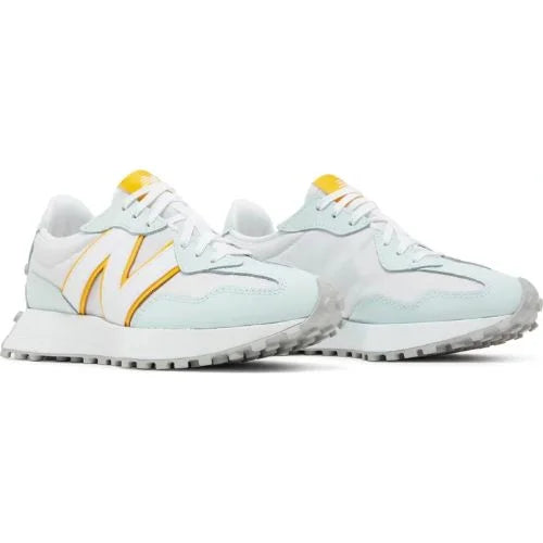 New Balance Wmns 327 ’Summer Fog Light Surf’