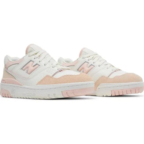 New Balance Wmns 550 ’White Pink’