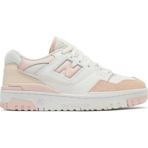 New Balance Wmns 550 ’White Pink’