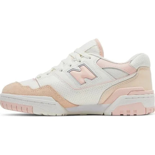 New Balance Wmns 550 ’White Pink’