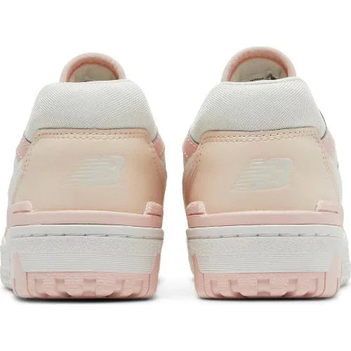 New Balance Wmns 550 ’White Pink’