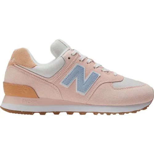 New Balance Wmns 574 ’Pink Haze’