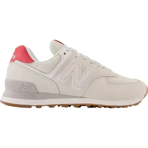 New Balance Wmns 574 ’Reflection Washed Pink’