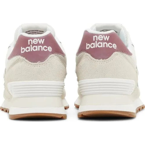 New Balance ’Wmns 574 ’Sea Salt Blue Haze’