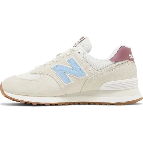 New Balance ’Wmns 574 ’Sea Salt Blue Haze’