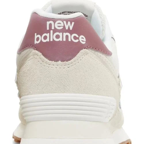 New Balance ’Wmns 574 ’Sea Salt Blue Haze’