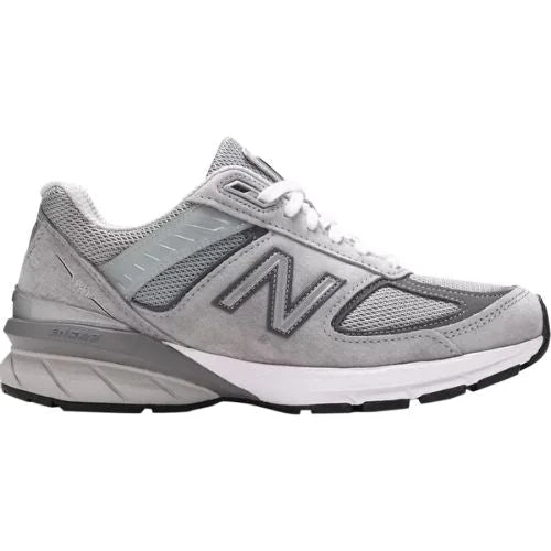 New Balance Wmns 990v5 Made In USA 2A Narrow ’Castlerock’