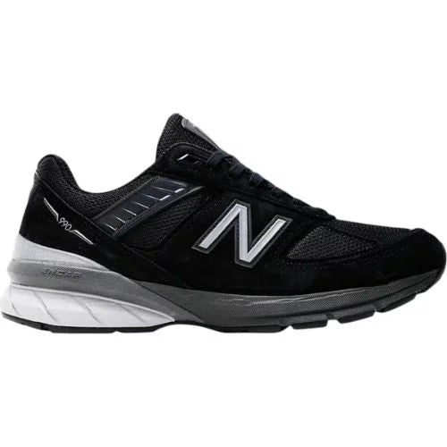 New Balance Wmns 990v5 Made In USA ’Black’