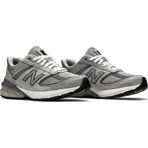 New Balance Wmns 990v5 Made In USA Wide ’Castlerock’