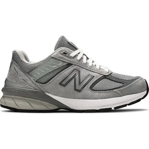 New Balance Wmns 990v5 Made In USA Wide ’Castlerock’