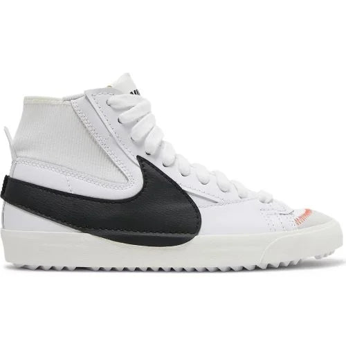 Nike Blazer Mid ’77 Jumbo ’White Black’