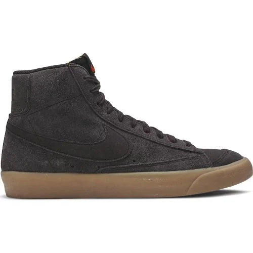 Nike Blazer Mid 77 Suede ’Velvet Brown’