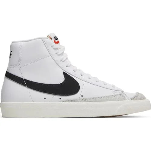 Nike Blazer Mid ’77 Vintage ’White Black’