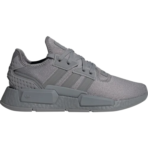 נעלי סניקרס NMD_G1 בצבע אפור מדגם NMD_G1 'Grey' מבית היוצר של חברת הענק אדידס