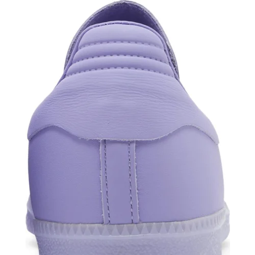 Pharrell x Samba Human Race 'Purple'