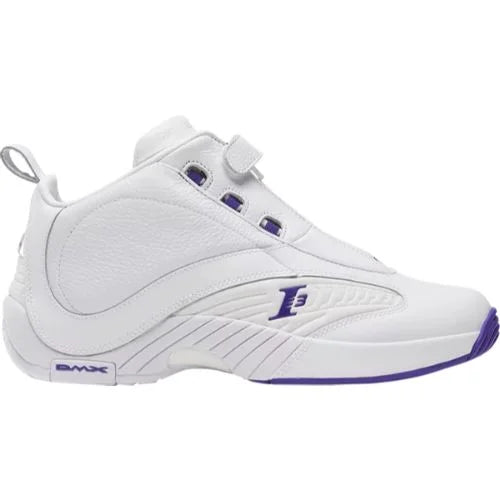 Reebok Answer 4 ’Free Agency’