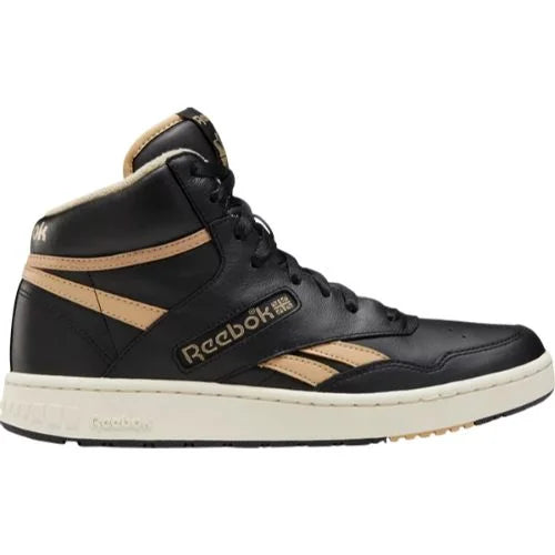 Reebok BB4600 ’1986 - Black Paperwhite’