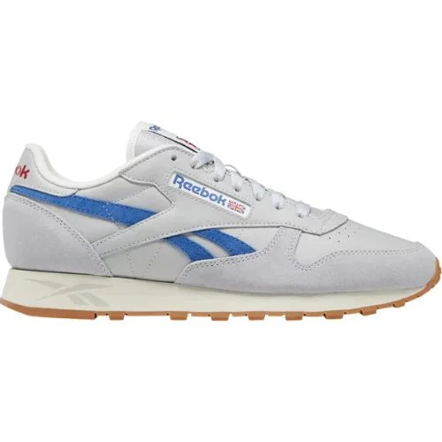 Reebok Classic Leather ’Dusty Warehouse Pack - Grey Blue’