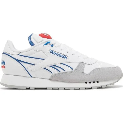 Reebok Classic Leather Pump ’Vector Blue’