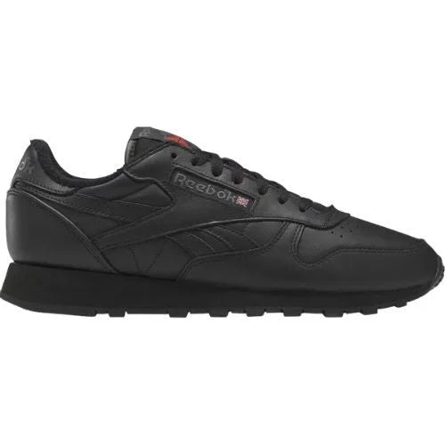 Reebok Classic Leather Vintage ’40th Anniversary - Black’