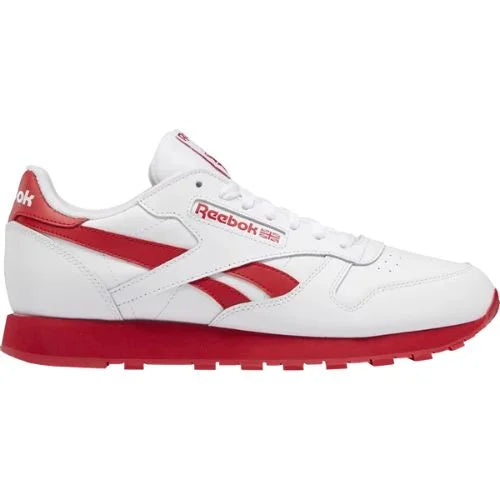 Reebok Classic Leather ’White Vector Red’
