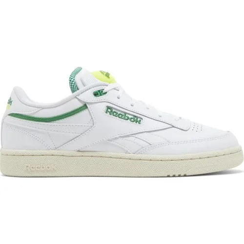 Reebok Club C 85 Pump ’Glen Green’