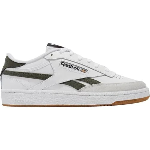 Reebok Club C Revenge ’White Army Green’