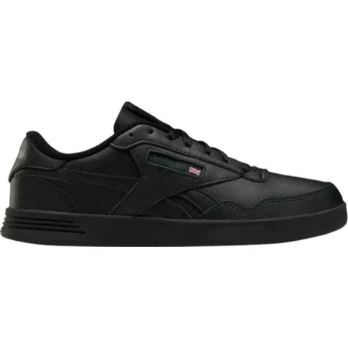 Reebok Club MEMT 4E Wide ’Black’