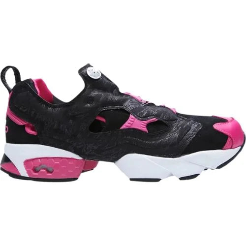 Reebok Crossover x InstaPump Fury OG ’20th Anniversary’