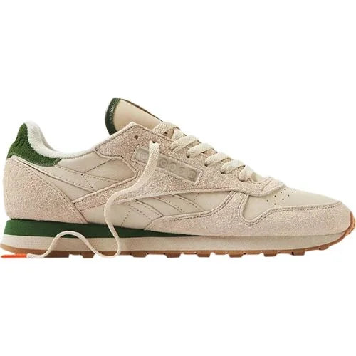 Reebok END. x Classic Leather ’Boules Club’