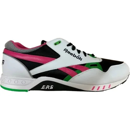Reebok ERS 2000 ’Black Pink Green’