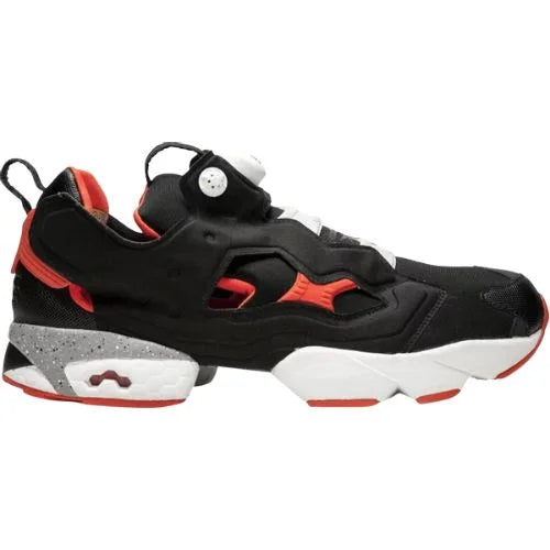 Reebok Highs and Lows x InstaPump Fury OG ’Frogman’