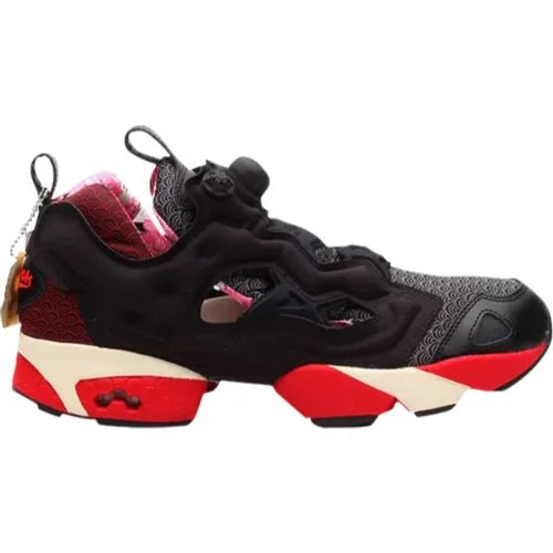 Reebok Pump Fury ’Koi’