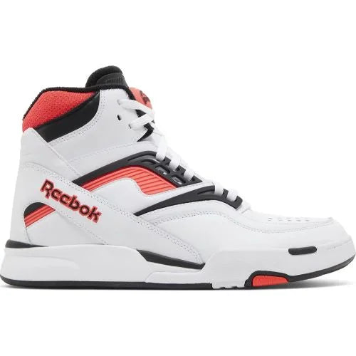 Reebok Pump TZ ’Neon Cherry’