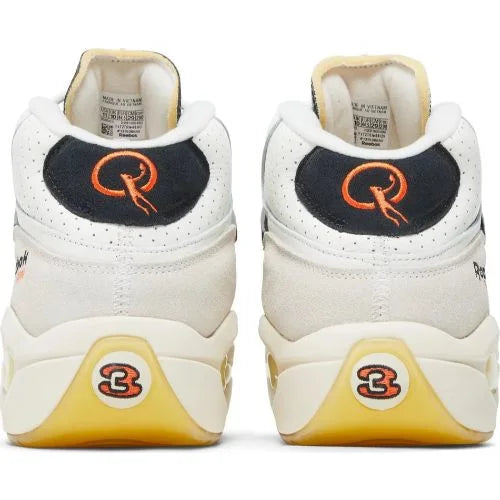 Reebok Question Pump ’Pump Universe’