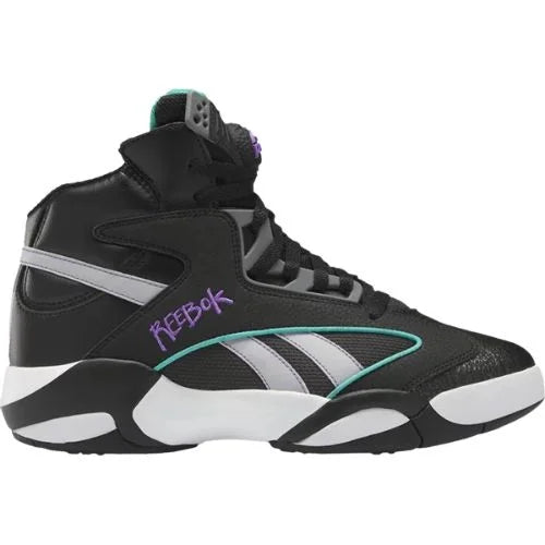 Reebok Shaq Attaq ’Blacktop’