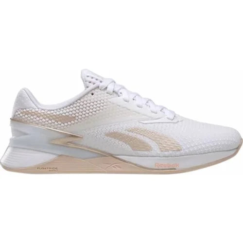 Reebok Wmns Nano X3 ’White Soft Ecru’