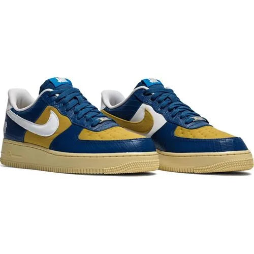 Undefeated x Air Force 1 Low SP ’Dunk vs AF1’