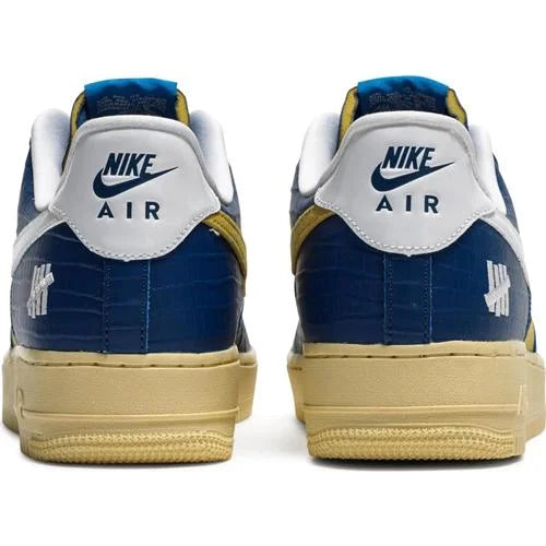 Undefeated x Air Force 1 Low SP ’Dunk vs AF1’