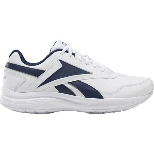 Walk Ultra 7 DMX Max 4E Wide ’White Collegiate Navy’