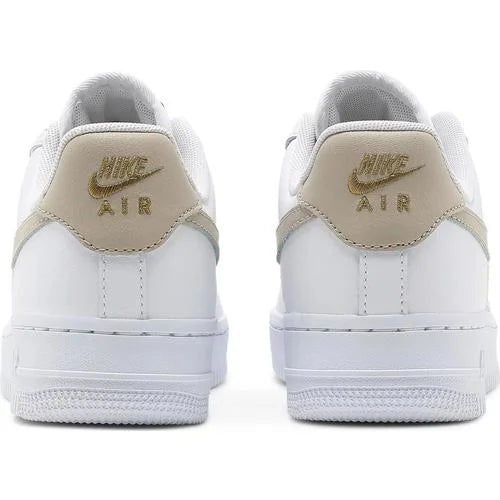 Wmns Air Force 1 ’07 Essential ’White Rattan’